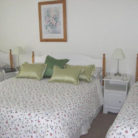 Lorcan Lodge Bed And Breakfast Santry Cameră foto