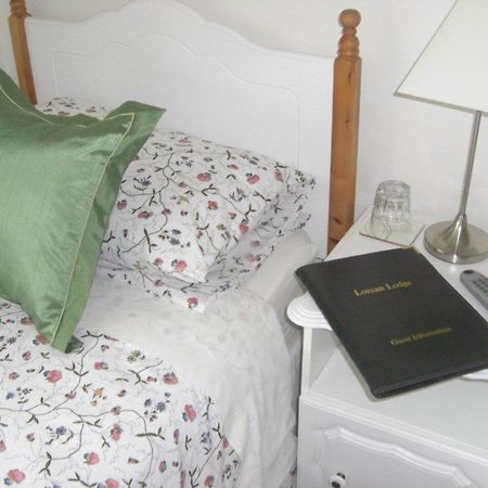 Lorcan Lodge Bed And Breakfast Santry Cameră foto