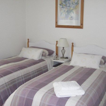 Lorcan Lodge Bed And Breakfast Santry Cameră foto