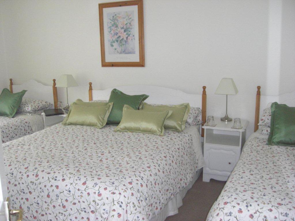 Lorcan Lodge Bed And Breakfast Santry Cameră foto