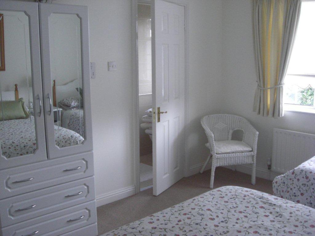 Lorcan Lodge Bed And Breakfast Santry Cameră foto