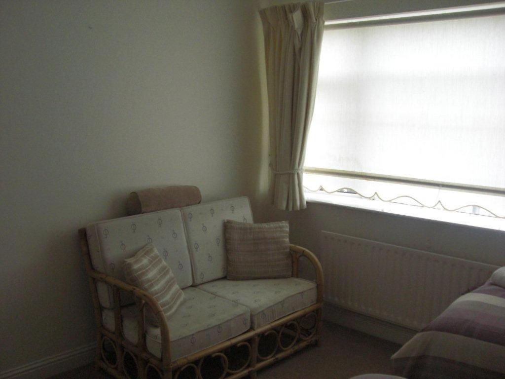 Lorcan Lodge Bed And Breakfast Santry Cameră foto